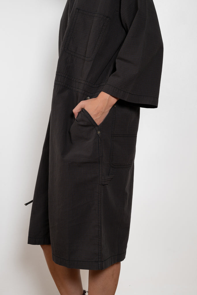 6397 Mechanics Dress