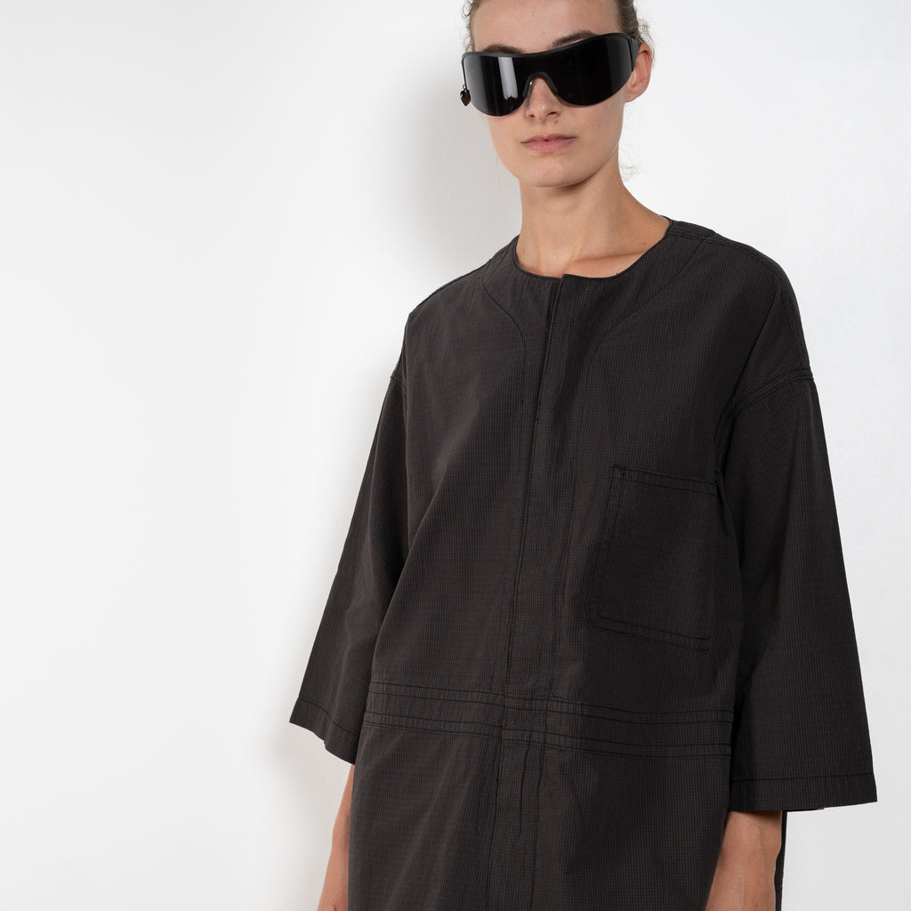 6397 Mechanics Dress