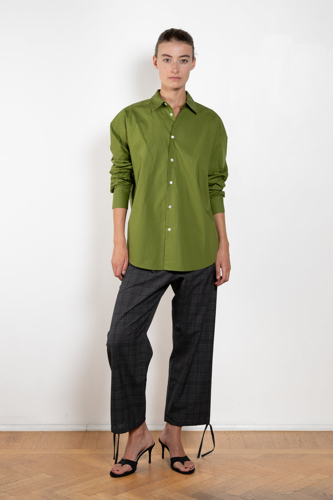 6397 New Uniform Top
