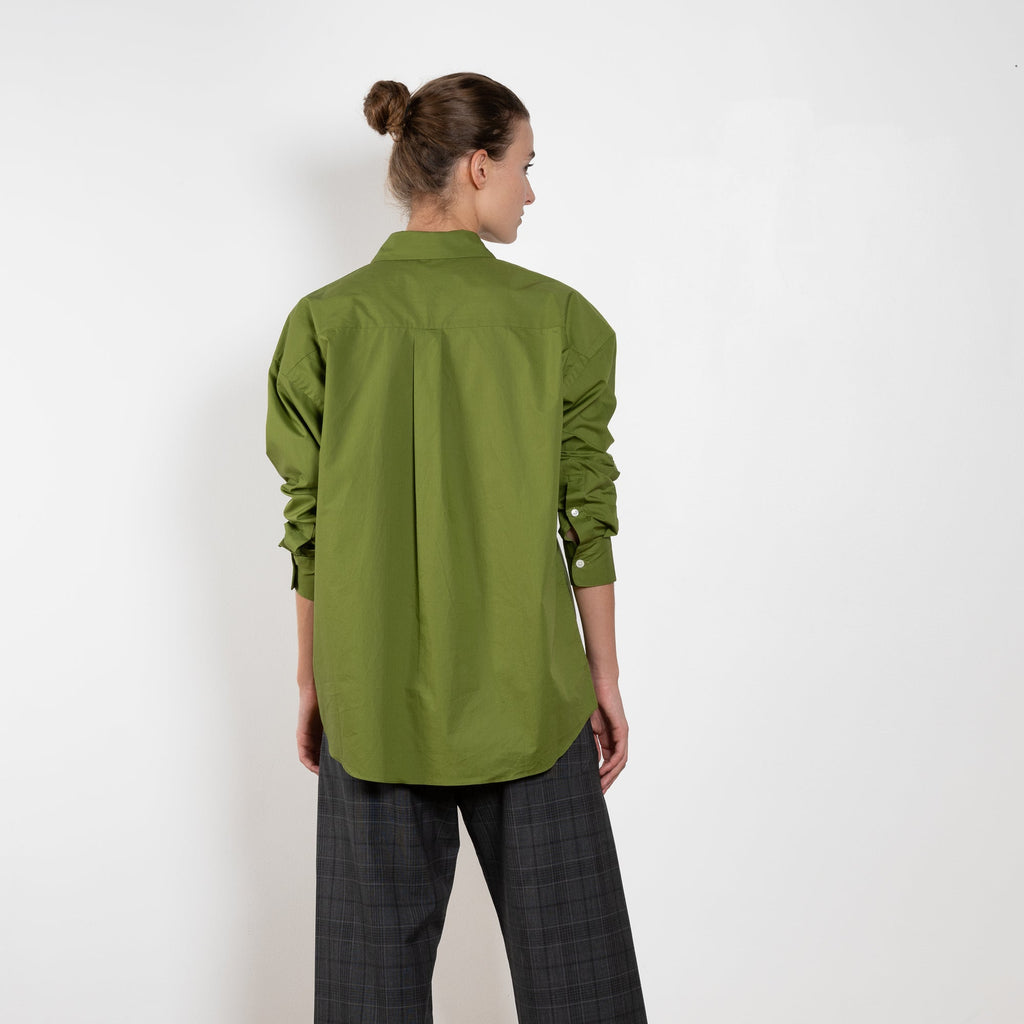 6397 New Uniform Top