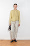 The Paris 5 Pockets Jeans by 6397 has a slim straight cropped leg
