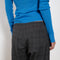 6397 Ribbed Turtleneck