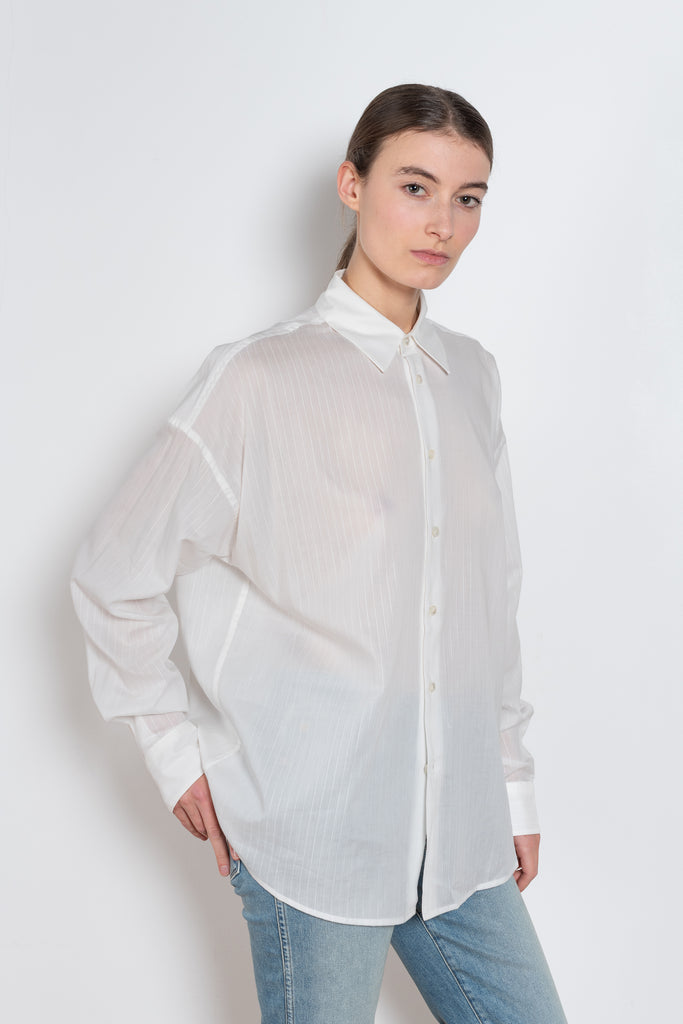 6397 ribbon shirt