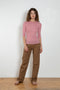 6397 Slim Bootcut Trouser