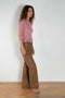 6397 Slim Bootcut Trouser