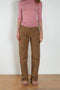 6397 Slim Bootcut Trouser
