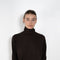 6397 Slouchy Turtleneck