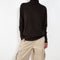 6397 Slouchy Turtleneck