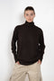 6397 Slouchy Turtleneck