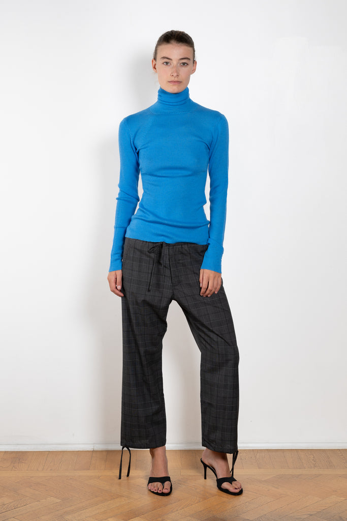 6397 String Trouser