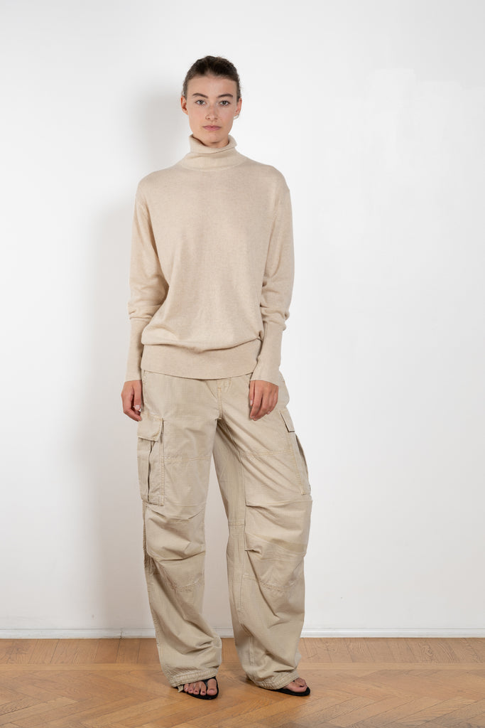6397 Worn Cargo