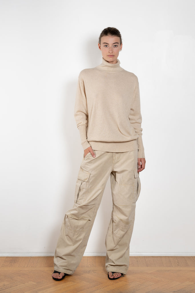 6397 Worn Cargo