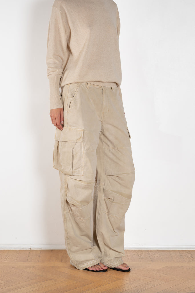 6397 Worn Cargo