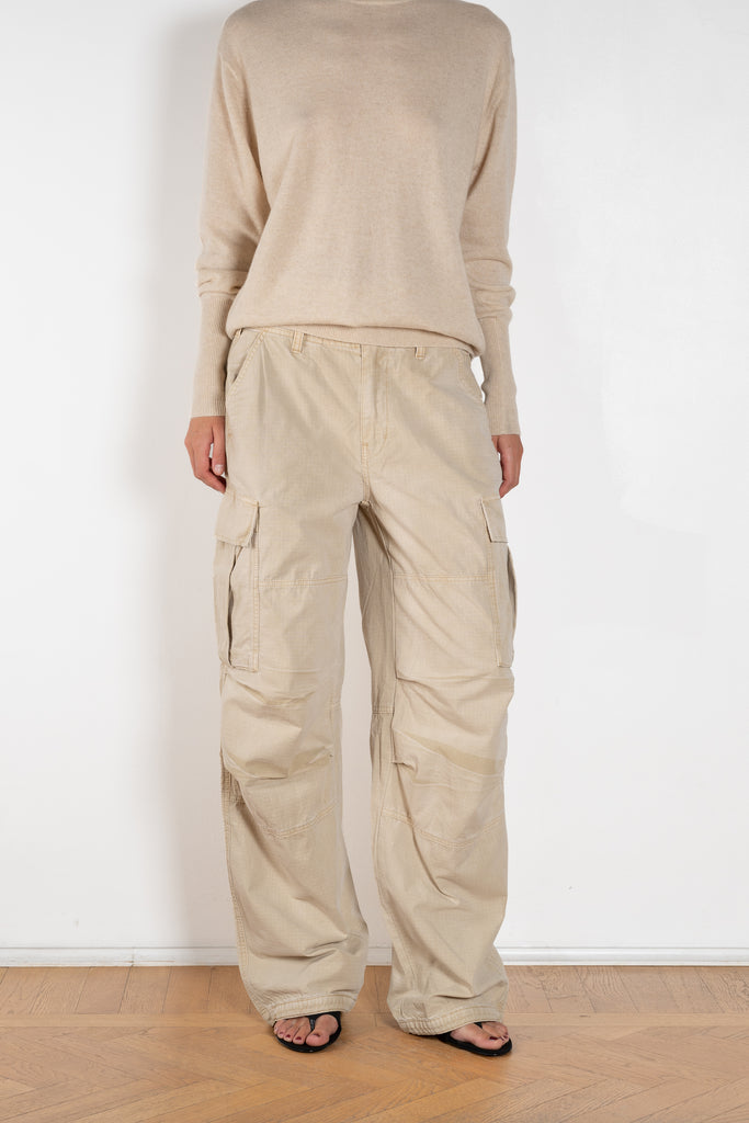 6397 Worn Cargo