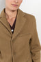 Boiled Pinstripe Blazer
