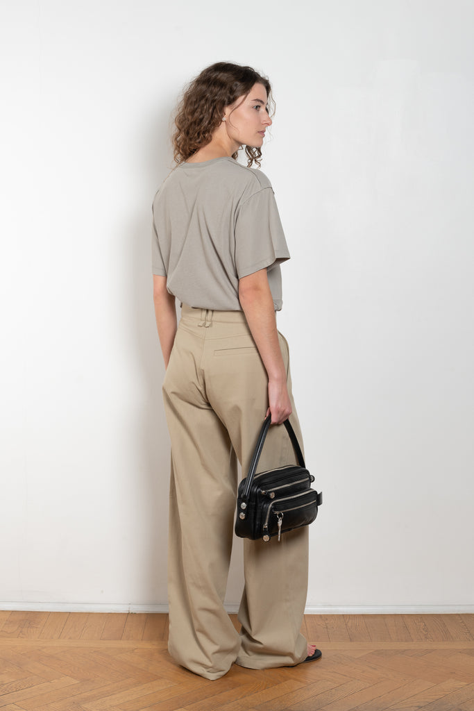 Roomy Trouser