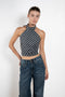 6397 scarf top