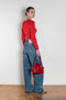 Baggy Fit Jeans 1981U