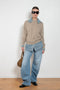 AcneStudios 2006F Loose Fit Jeans