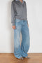 acne studios 2006 jeans light blue vintage