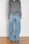 acne studios 2006 jeans light blue vintage
