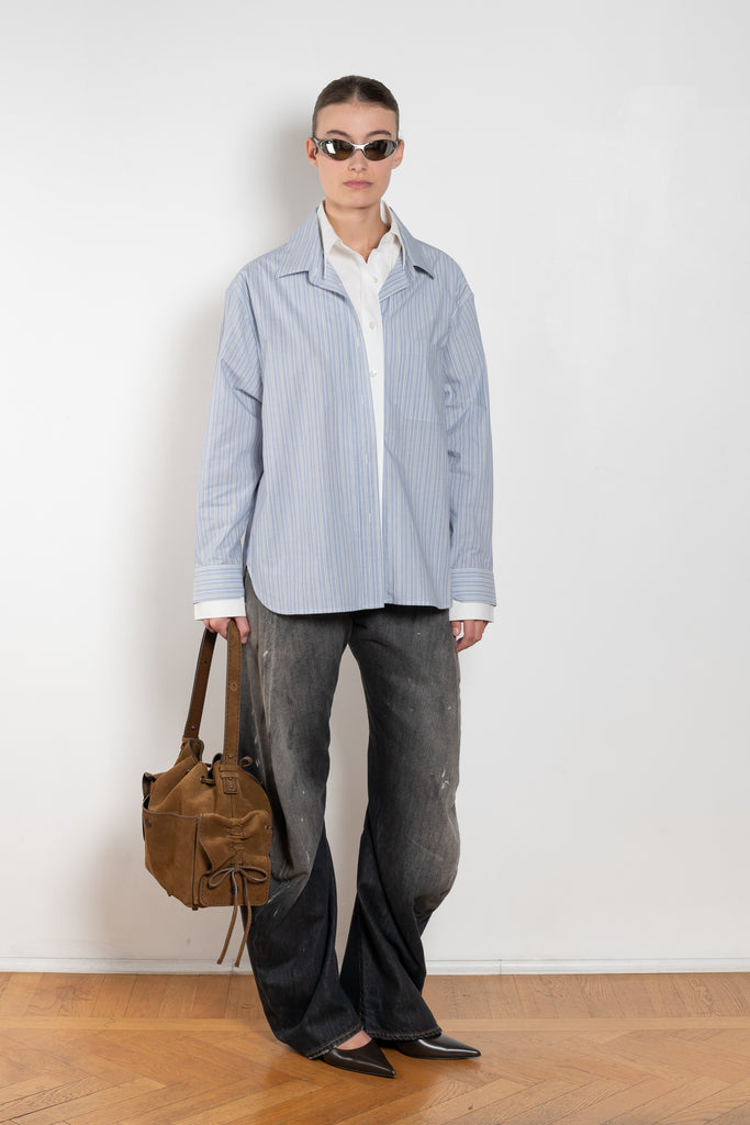 acne studios 2006 jeans black trafalgar