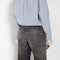 acne studios 2006 jeans black trafalgar