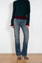 Acne Studios 2009 Bingo Mid blue