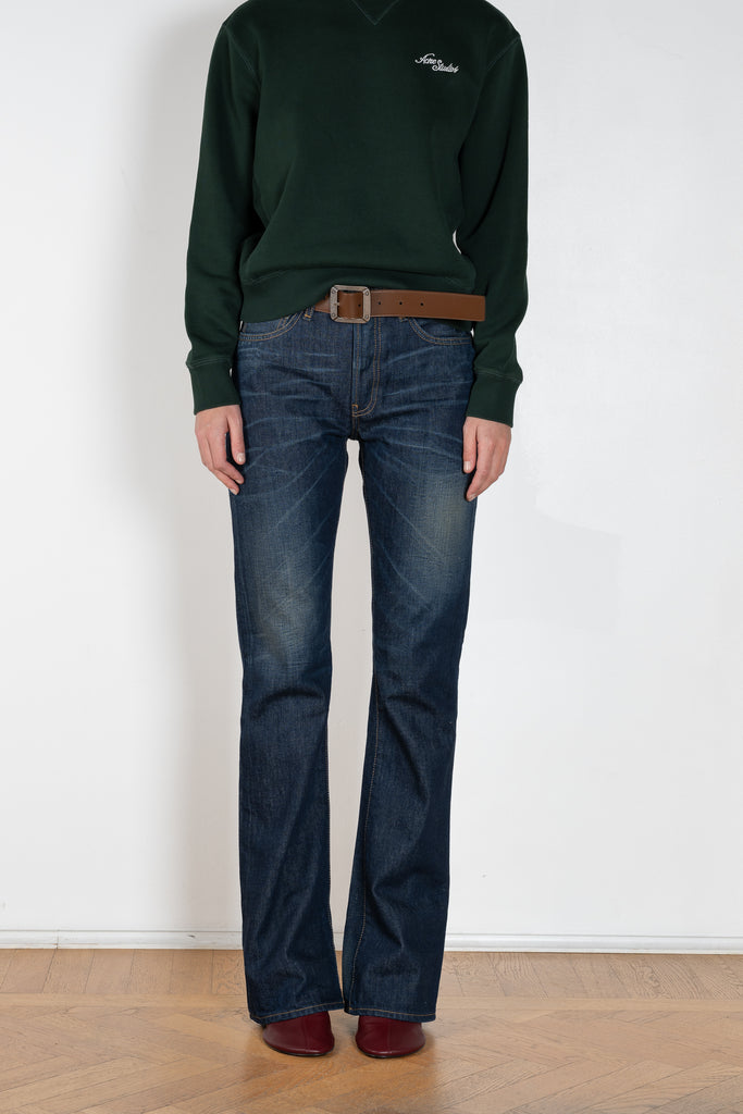 Acne Studios 2009 Deeep dive jeans