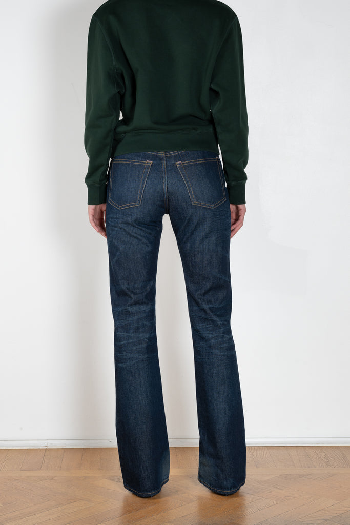 Acne Studios 2009 Deeep dive jeans