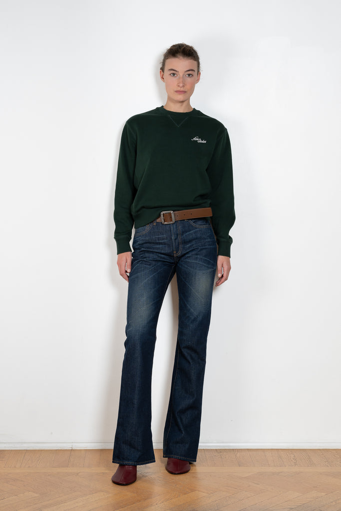 Acne Studios 2009 Deeep dive jeans