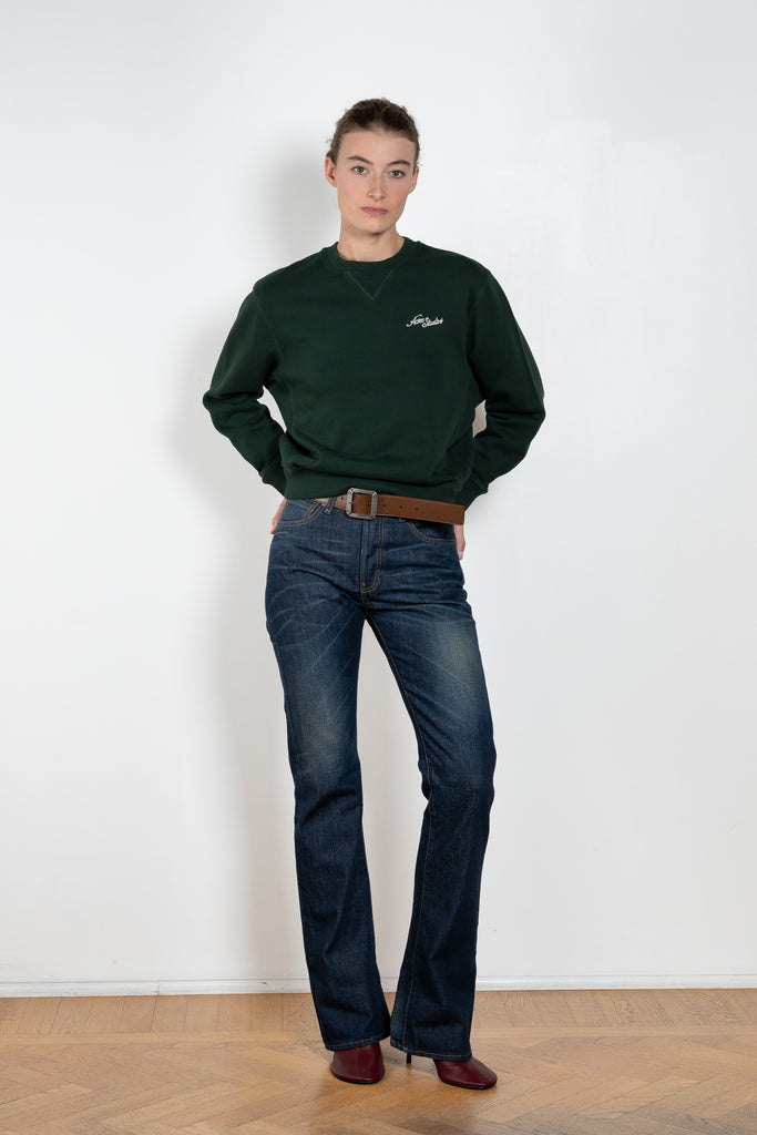Acne Studios 2009 Deeep dive jeans