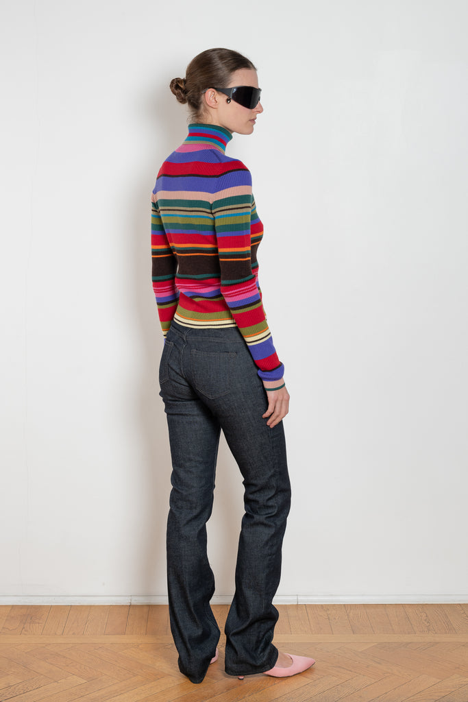 Acne Studios 2013F Skinny Fit Jeans