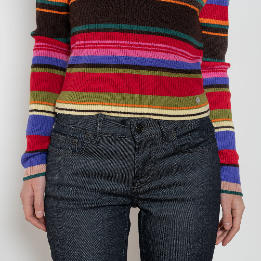 Acne Studios 2013F Skinny Fit Jeans