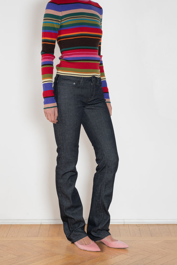 Acne Studios 2013F Skinny Fit Jeans