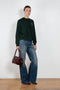 Acne Studios 2021F Bingo Jeans