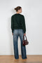 Acne Studios 2021F Bingo Jeans