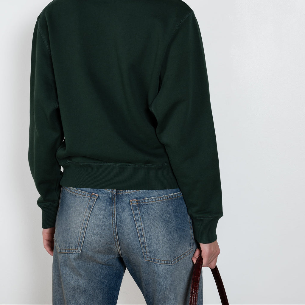 Acne Studios 2021F Bingo Jeans
