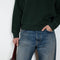 Acne Studios 2021F Bingo Jeans