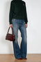 Acne Studios 2021F Bingo Jeans