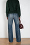 Acne Studios 2021F Bingo Jeans