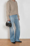 AcneStudios 2021F Loose Fit Jeans