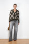 Acne Studios 2021F Orlando Jeans