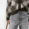 Acne Studios 2021F Orlando Jeans