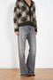 Acne Studios 2021F Orlando Jeans