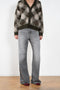 Acne Studios 2021F Orlando Jeans