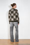 Acne Studios 2021F Orlando Jeans