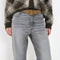 Acne Studios 2021F Orlando Jeans