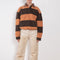 acne studios 2021 loose fit jeans white trafalgar