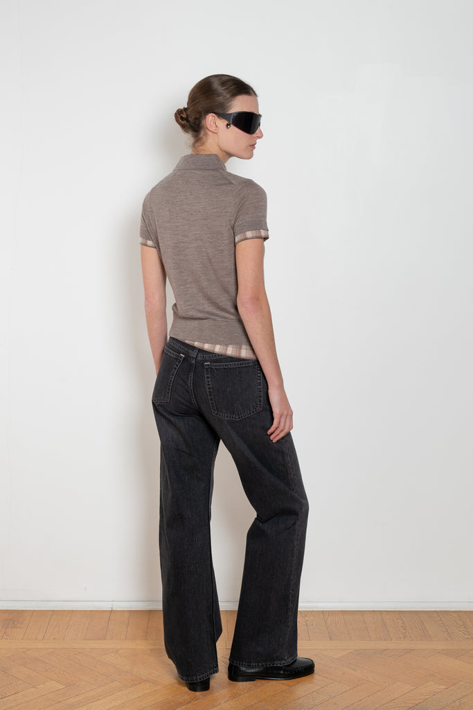 2021 Loose Fit Jeans
